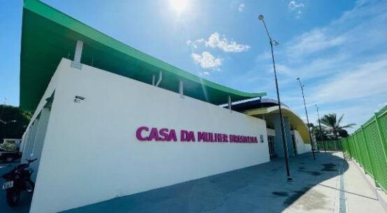 Casa da Mulher Brasileira celebra seis anos com programação variada