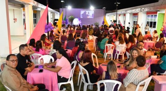 Casa da Mulher Brasileira celebra seis anos combatendo a violência e empoderando mulheres