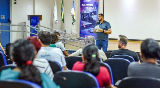 Prefeitura de Boa Vista discute melhorias para recicladores e catadores da capital