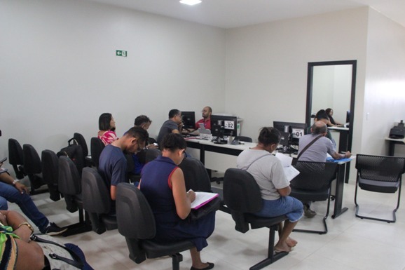 Educação Profissional e Tecnológica: estudantes do Ceepapl conquistam vagas no mercado de trabalho