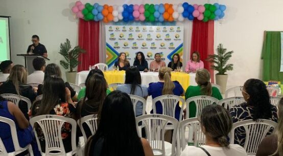 Criança Alfabetizada: Governo inicia a segunda etapa dos encontros formativos de compromisso nacional
