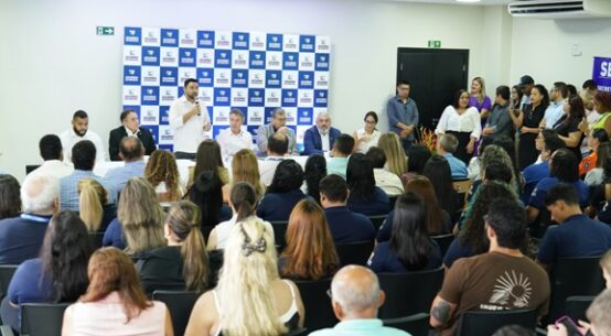 Ciência na Escola: Governo do Estado e Sebrae-RR lançam chamada pública para promover protagonismo juvenil na pesquisa científica