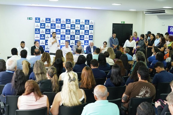 Ciência na Escola: Governo do Estado e Sebrae-RR lançam chamada pública para promover protagonismo juvenil na pesquisa científica
