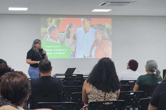 Ciência na Escola: Faperr capacita professores para elaboração de projetos na Chamada Pública