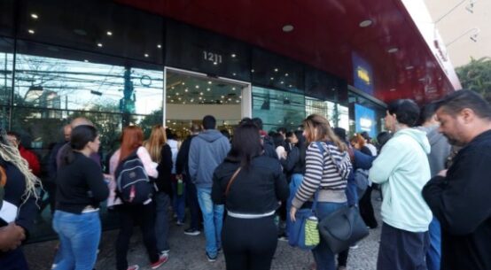 CPNU: confira os resultados do maior concurso público da história do Brasil