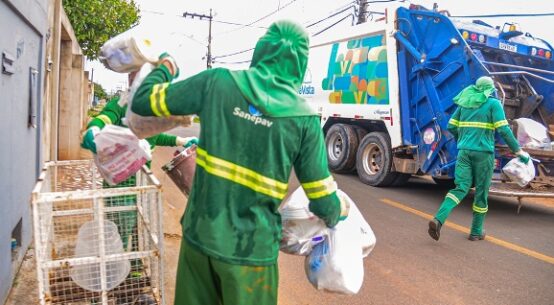 Prefeitura de Boa Vista mantém serviços essenciais durante o Carnaval