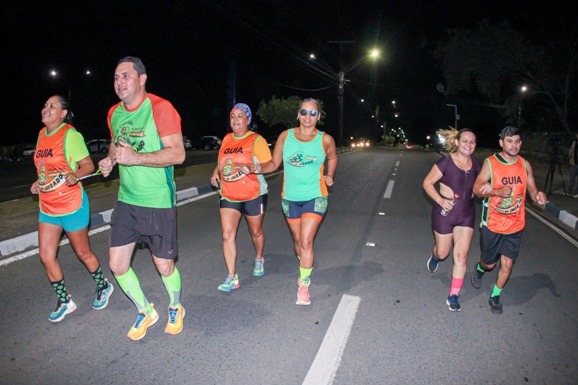 Lei garante isenção de taxa de inscrição em corridas de rua para pessoas com deficiência
