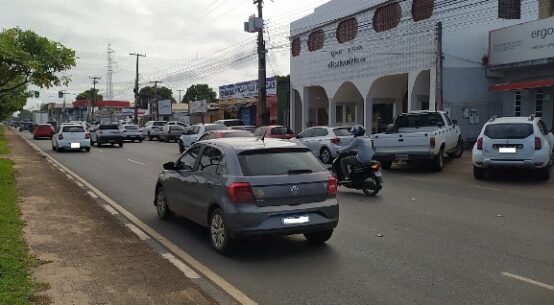 Detran-RR prorroga prazo para pagamento do Licenciamento 2025 do veículo