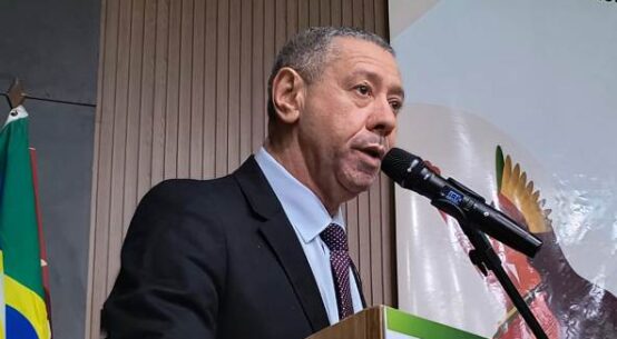 Ednaldo Vidal comemora aprovação do PL ‘Custas Zero para a Advocacia’ na Câmara dos Deputados