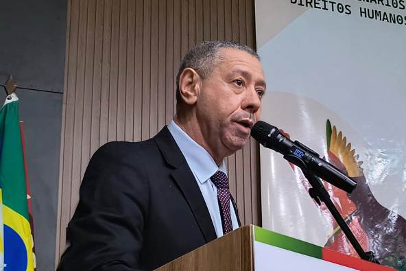 Ednaldo Vidal comemora aprovação do PL ‘Custas Zero para a Advocacia’ na Câmara dos Deputados