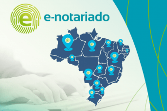 Cartórios de Notas atingem a marca de 2.3 mil atos digitais em Roraima