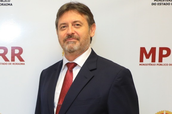 MPRR: Procurador-Geral Fábio Stica é o mais votado para o biênio 2025/2027