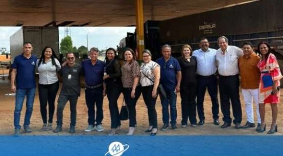 Líderes cooperativistas do Norte debatem futuro e sustentabilidade em Boa Vista