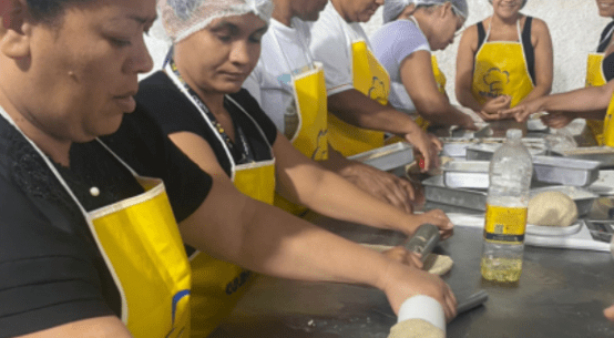 Fenae financiará projetos sociais nas 27 unidades da federação