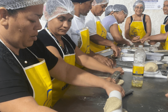 Fenae financiará projetos sociais nas 27 unidades da federação