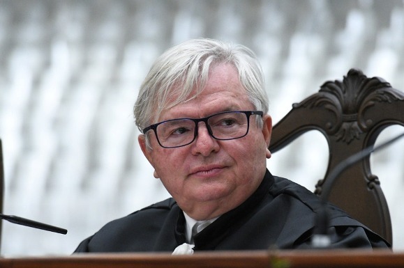 Presidente do STJ realizará abertura do ano acadêmico da Ejurr