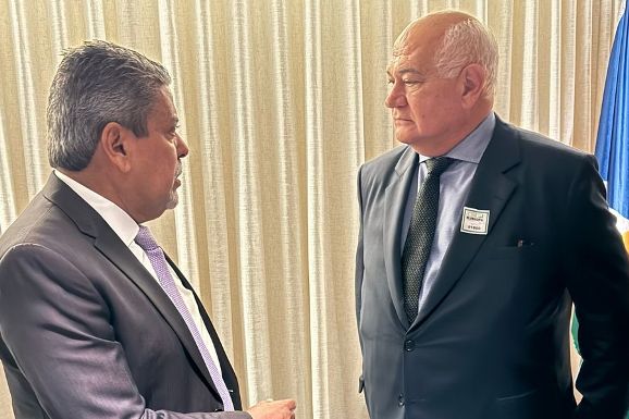 Linhão de Tucuruí: senador Hiran Gonçalves confirma avanço com 1000 torres içadas