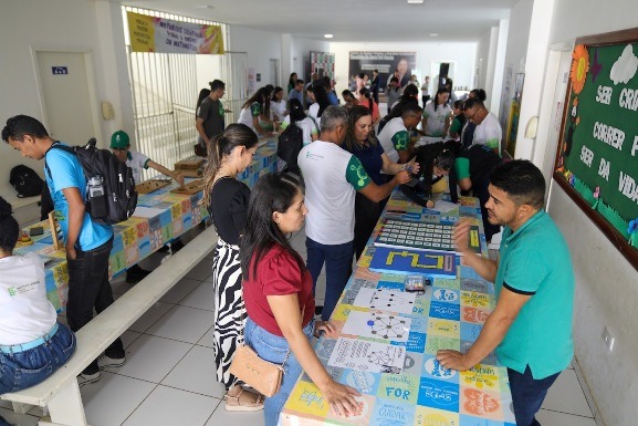 IFRR: inscrições para professor formador ocorrem até 24 de fevereiro