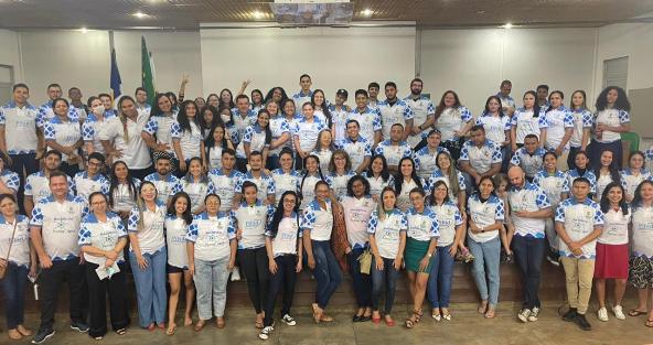 IFRR: lançamento do Pibid ocorre no próximo dia 20