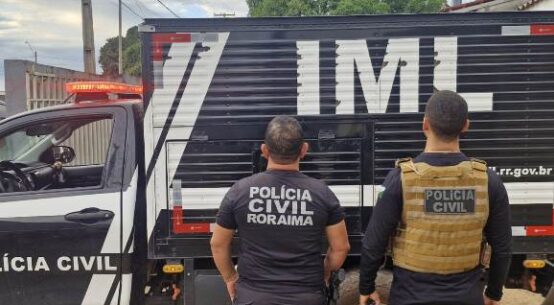 Caracaraí: PCRR resgata corpo de trabalhador vitimado por acidente em área de difícil acesso