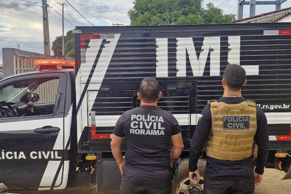 Caracaraí: PCRR resgata corpo de trabalhador vitimado por acidente em área de difícil acesso