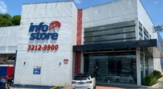 Grupo Info abre vagas de emprego em Manaus, Belém e Boa Vista