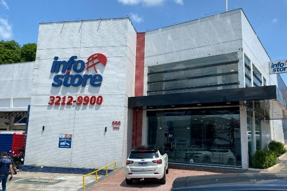 Grupo Info abre vagas de emprego em Manaus, Belém e Boa Vista