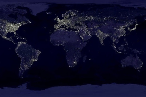Viasat retorna à região Norte do Brasil com internet via satélite de alta velocidade