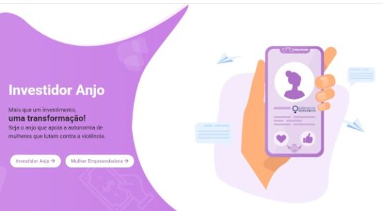 Portal Investidor Anjo é lançado e está disponível para o cadastro de novos apoiadores