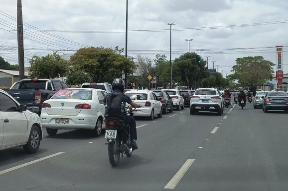 IPVA 2025: contribuintes de Roraima podem pagar em cota única com desconto de 10% até esta sexta-feira