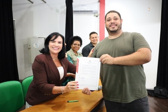 De estudante a servidor: técnico em agropecuária certificado pelo IFRR em Amajari é aprovado em concurso público da instituição