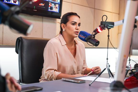 Joilma Teodora quer instituir programa de assistência à saúde para gestantes com deficiência auditiva, surdas e surdocegas em Roraima