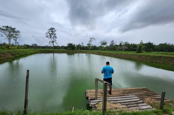 Programa de aceleração investe até R$ 100 mil em negócios de impacto socioambiental em Roraima