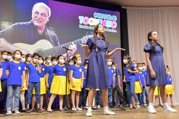 Lei Aldir Blanc: Secult alinha ações de política nacional em Roraima