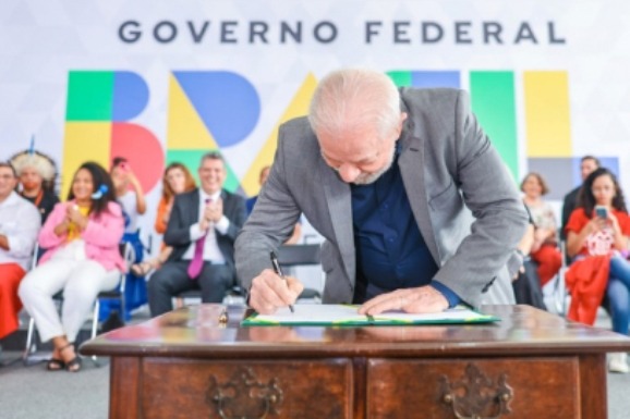 Encontro em Brasília reunirá prefeitos, prefeitas e outros gestores municipais de Roraima com o presidente da República