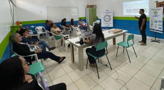 Meio Ambiente: Seed encerra oficinas preparatórias e foca nas conferências escolares infantojuvenis