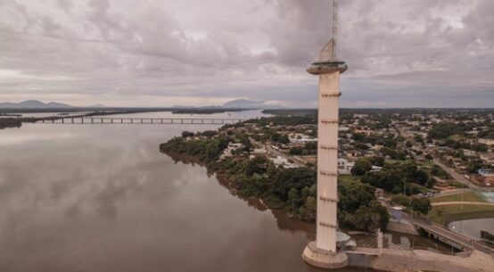 Mirante Edileusa Lóz e Selvinha Amazônica estão fechados para manutenção até o dia 10 de fevereiro