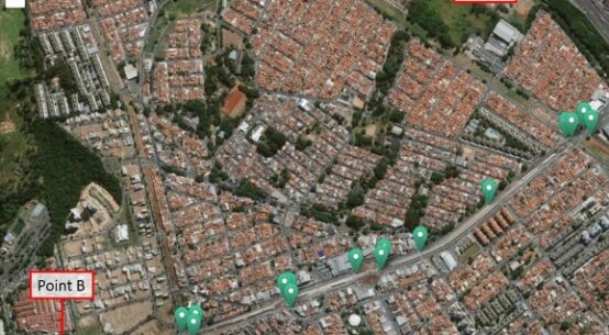 Cidades Inteligentes: para especialista do IEEE, novas tecnologias devem transformar o trânsito brasileiro