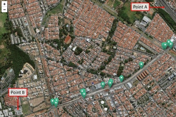 Cidades Inteligentes: para especialista do IEEE, novas tecnologias devem transformar o trânsito brasileiro