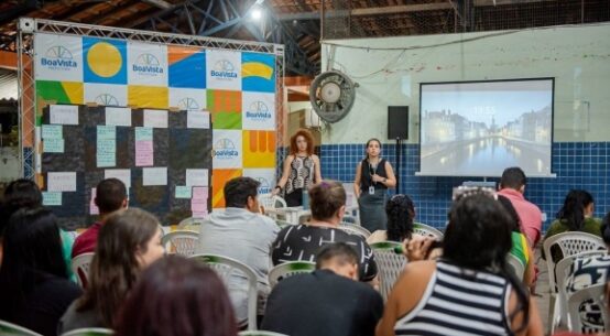 Prefeitura promove audiência pública para apresentar proposta final do Plano de Mobilidade Urbana