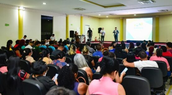 Em audiência pública, prefeitura apresenta proposta final do 1º Plano de Mobilidade Urbana de Boa Vista