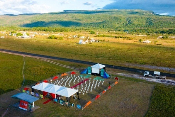 Serra do Tepequém: faltam poucos dias para o encerramento das inscrições na 2ª Mostra Picuá de Cinema e Literatura