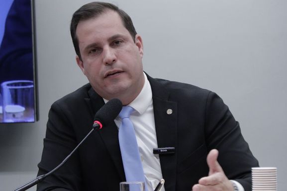 Nicoletti propõe criação de Comissão Externa para enfrentar crise de segurança na fronteira com a Venezuela