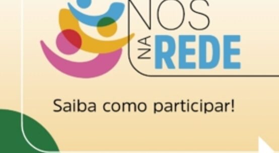 Projeto Nós na Rede oferece vagas para qualificação de profissionais de saúde mental em Roraima
