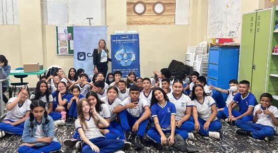 Estudantes de Roraima podem participar da Olimpíada Brasileira de Restauração dos Ecossistemas