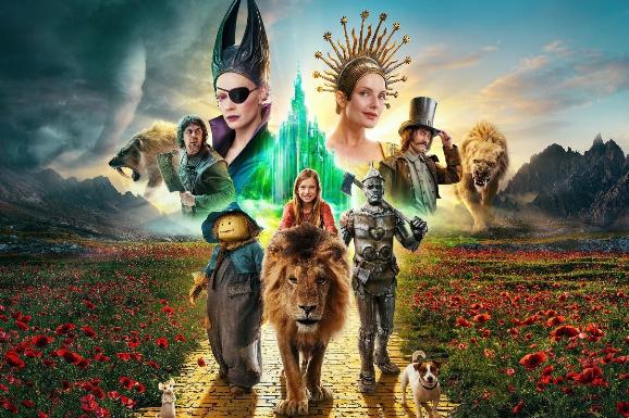 Semana do Cinema no Pátio Roraima Shopping segue com ingressos a partir de R$ 10 até quarta-feira