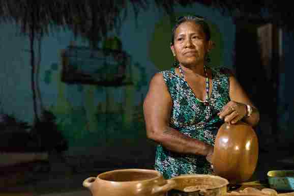 Tempo de preservar: projeto da Secult resgata a história de Roraima por meio de vídeos nas redes sociais