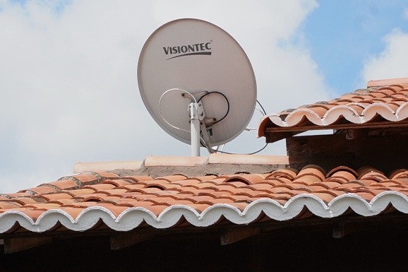 Parabólica digital: mais de 5 mil famílias de Roraima têm direito ao kit gratuito