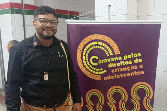 Pela primeira vez na história Roraima terá representante titular no Conanda