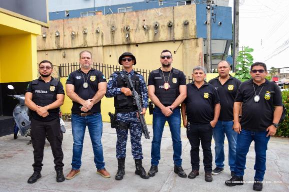 Operação conjunta mira empresa suspeita de fraude em consórcios